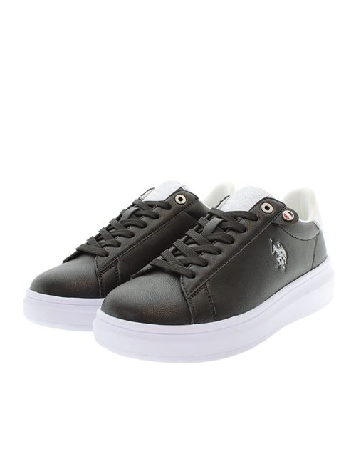 CODY011 U.S. POLO ASSN | CODY011W/5Y1/BLK